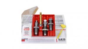 Lee Deluxe Rifle 3 Die Set w/Shellholder For 303 British - 90654