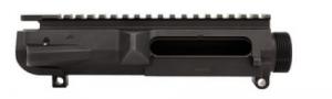 Aero Precision Stripped Upper Receiver 308 Win 7075-T6 Aluminum Black Anodized Receiver for M5 Platform - APAR308503C