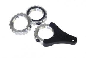 ULTIMATE LOCK RINGS 3 PACK - 90566