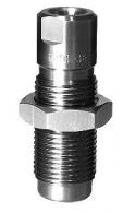 Lee Taper Crimp Die For 9MM/38 Super/380 ACP/38 ACP - 90780 Lee Taper Crimp Die For 9MM/38 Super/380 ACP/38 ACP - 90780