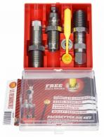 Lee Steel 3 Die Set w/Shellholder For 50 Action Express - 90329 Lee Steel 3 Die Set w/Shellholder For 50 Action Express - 90329