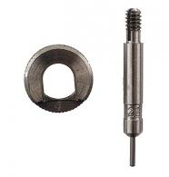 Lee 270 Winchester Case Length Gauge/Shell Holder - 90128 Lee 270 Winchester Case Length Gauge/Shell Holder - 90128