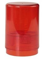 Lee Red Round Die Box - 90535 Lee Red Round Die Box - 90535