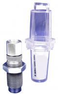 Lee Precision Powder Through Expanding Die 40 S&W / 10mm - 90620 Lee Precision Powder Through Expanding Die 40 S&W / 10mm - 90620
