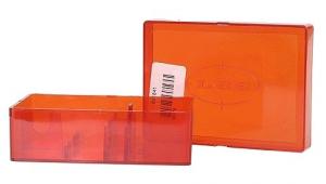 Lee Red Flat Die Box - 90078