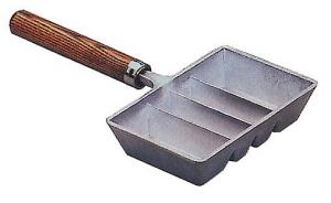 Lee Ignot Mold - 90029 Lee Ignot Mold - 90029