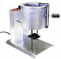 Lee 20 Pound 110 Volt Electric Melter - 90947 Lee 20 Pound 110 Volt Electric Melter - 90947