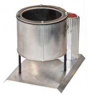 Lee Precision Magnum Melter Silver Metal - 90949