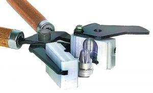Lee Precision Mold Double Cavity Round Ball .440 Capacity 2 Bullets - 90436