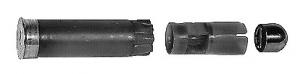 Lee Shotgun Slug Mold w/Handles - 90281 Lee Shotgun Slug Mold w/Handles - 90281