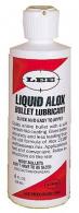 Lee Liquid Alox Lubricant - 90177 Lee Liquid Alox Lubricant - 90177