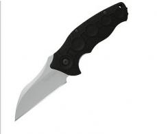 Kershaw NEEDS WORK - 1820