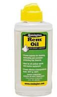 Remington Rem-Oil W/2 Ounce Bottle Teflon