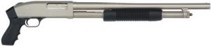 Mossberg & Sons 500 JIC Cruiser 12 Gauge Pump Shotgun - 52340M