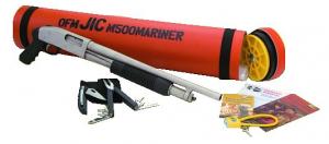 Mossberg & Sons JIC ORANG TUBE 18.5" MARINER - 52340M