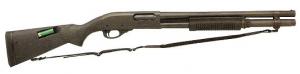 Remington 870 XCS MAR MG 12 18 CYL BLK - 81308