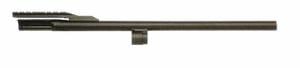 Remington Fully Rifled Special Purpose 12 Ga 23" Barrel w/Ca