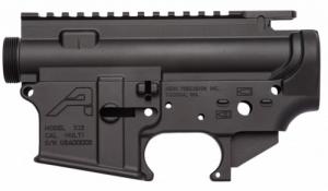 Aero Precision AR-15 Stripped Receiver Set Multi-Caliber AR Platform - APCS100002