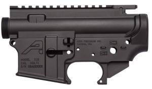 Aero Precision AR-15 Stripped Receiver Set Multi-Caliber AR Platform - APCS100002 Aero Precision AR-15 Stripped Receiver Set Multi-Caliber AR Platform - APCS100002