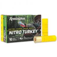 Remington Nitro Turkey Magnum 20 Ga. 3" 1 1/4 oz, #5 Lead Sh - NT20M5