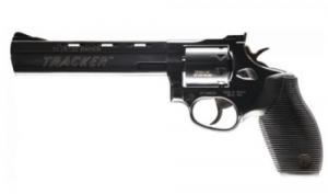 Taurus 970 Tracker Blued 22 Long Rifle Revolver - 2970061