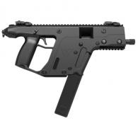 KRISS Vector SDP G2 Black 9mm Semi Auto Pistol - KV90PBL20 KRISS Vector SDP G2 Black 9mm Semi Auto Pistol - KV90PBL20