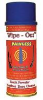 Sharp Shoot Wipeout Black Powder Solvent 14 Oz Aerosol Can