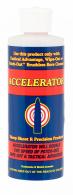 Sharp Shoot Wipeout Accelerator Bore Cleaner 8 Oz Bottle - WAC800 Sharp Shoot Wipeout Accelerator Bore Cleaner 8 Oz Bottle - WAC800