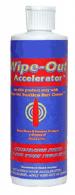 Sharp Shoot Wipeout Accelerator Bore Cleaner 8 Oz Bottle