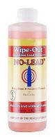 Wipeout Wipeout Bore Cleaner Lead Remover 8 oz