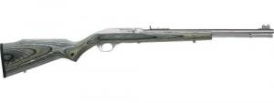 Marlin 60 Stainless Steel .22 LR - 70660 Marlin 60 Stainless Steel .22 LR - 70660