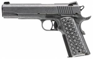 Sig Sauer 1911 We The People Single 45 Automatic Colt Pistol (ACP) 5 - 1911T45WTP Sig Sauer 1911 We The People Single 45 Automatic Colt Pistol (ACP) 5 - 1911T45WTP
