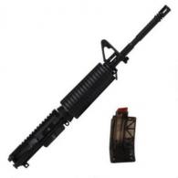 DPMS AP4 .22 LR  16" 4140 Steel Black Brl Finish - BA22AP4