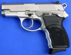 FIRESTORM MINI 9MM NICKEL 10RD - FS9MMMNKL FIRESTORM MINI 9MM NICKEL 10RD - FS9MMMNKL