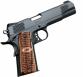 Taurus 1911 45ACP 8RD Blued Taurus 1911 45ACP 8RD Blued