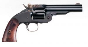 Uberti 1875 No. 3 2nd Model Top Break 45 Long Colt Revolver