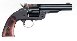 Uberti 1875 No. 3 2nd Model Top Break 45 Long Colt Revolver - 348550 Uberti 1875 No. 3 2nd Model Top Break 45 Long Colt Revolver - 348550