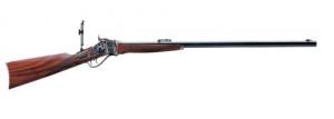 A. Uberti 1874 Sharps Buffalo Hunter .45-70 Government 32" - 71005 A. Uberti 1874 Sharps Buffalo Hunter .45-70 Government 32" - 71005