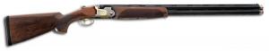 Beretta 682 Gold E Sporting 12g 30" DBS - J682E72