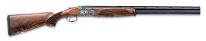 Beretta 687 Silver Pigeon V 28g 28" MCF SR/SS - J6871R8S