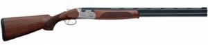 Beretta 687 Silver Pigeon III  12 Gauge, 28" Barrels, MCF Chokes - J6871G8