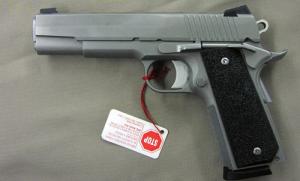 SIGARMS Revolutin XO 1911 45 8RD - 19GS0009 SIGARMS Revolutin XO 1911 45 8RD - 19GS0009