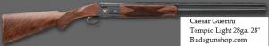 CAESAR GUERINI TEMPIO LIGHT 28 GA 28" - A52531
