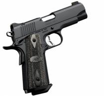 Kimber Tactical Pro II 7+1 45ACP 4" - 3200143