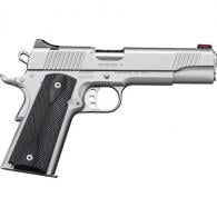 Kimber Stainless II 7+1 45ACP 5" - 3200007 Kimber Stainless II 7+1 45ACP 5" - 3200007