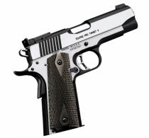 Kimber Eclipse Pro Target II 8+1 45ACP 4" - 3200032 Kimber Eclipse Pro Target II 8+1 45ACP 4" - 3200032
