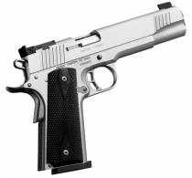 Kimber Rimfire Target (Silver) 10+1 .22 LR 5" - 3300152 Kimber Rimfire Target (Silver) 10+1 .22 LR 5" - 3300152