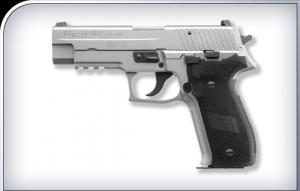 Sig Sauer P226R 40 Stainless - E2640SSS Sig Sauer P226R 40 Stainless - E2640SSS