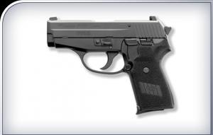 Sig Sauer 239 357sig SPL CONFIGURATION