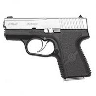 Kahr PM9 Big-Dot Sights Packed - PM9093BD Kahr PM9 Big-Dot Sights Packed - PM9093BD